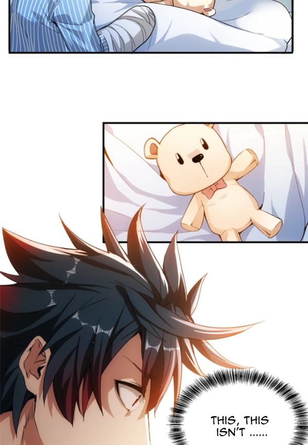 The Krypton Kin Demon King Ch. 1 第31页