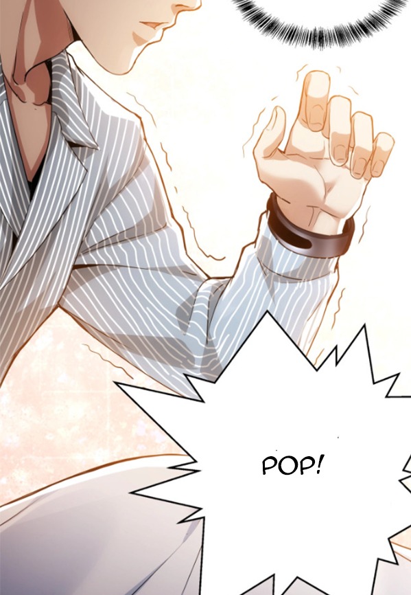 The Krypton Kin Demon King Ch. 1 第32页