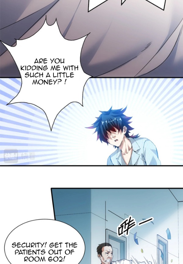 The Krypton Kin Demon King Ch. 1 第33页