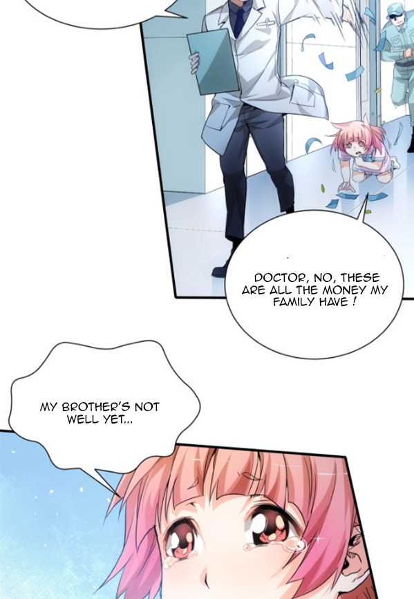 The Krypton Kin Demon King Ch. 1 第34页