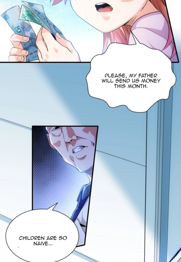 The Krypton Kin Demon King Ch. 1 第35页