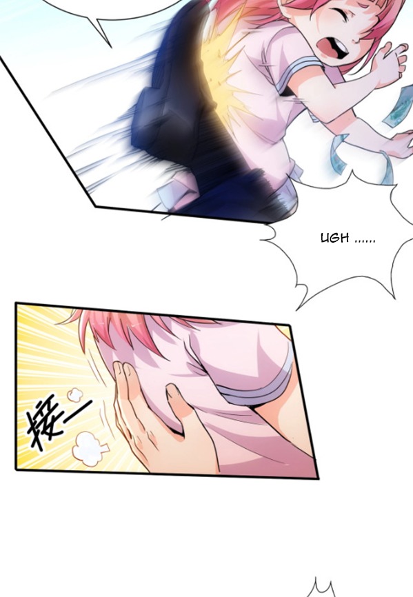 The Krypton Kin Demon King Ch. 1 第37页