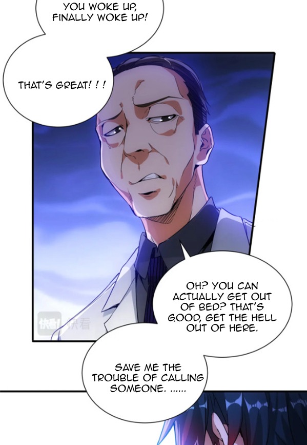 The Krypton Kin Demon King Ch. 1 第39页