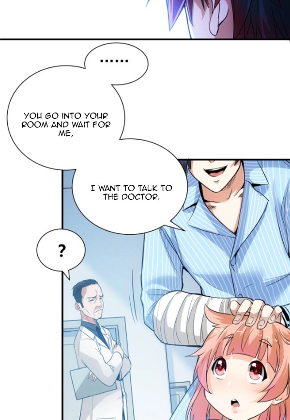 The Krypton Kin Demon King Ch. 1 第40页