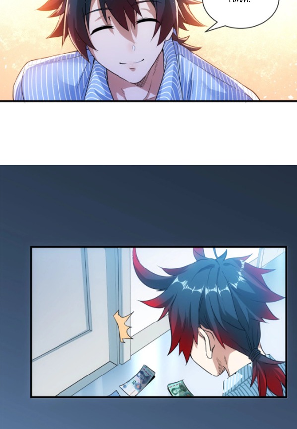 The Krypton Kin Demon King Ch. 1 第42页