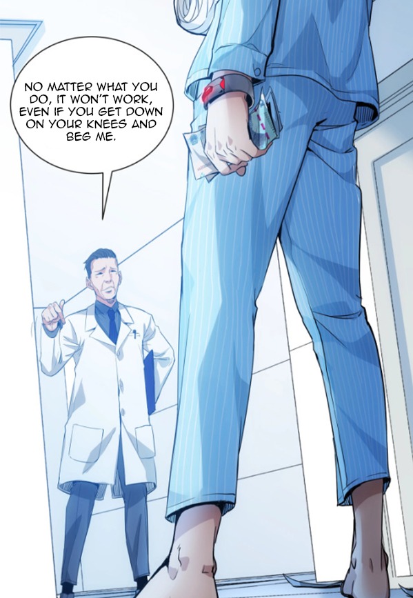 The Krypton Kin Demon King Ch. 1 第44页
