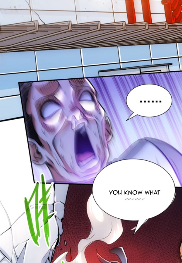 The Krypton Kin Demon King Ch. 1 第47页