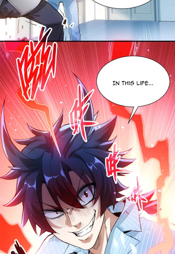 The Krypton Kin Demon King Ch. 1 第49页