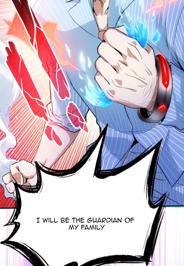 The Krypton Kin Demon King Ch. 1 第50页