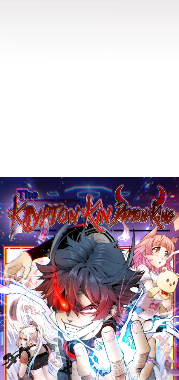 The Krypton Kin Demon King Ch. 1 第9页