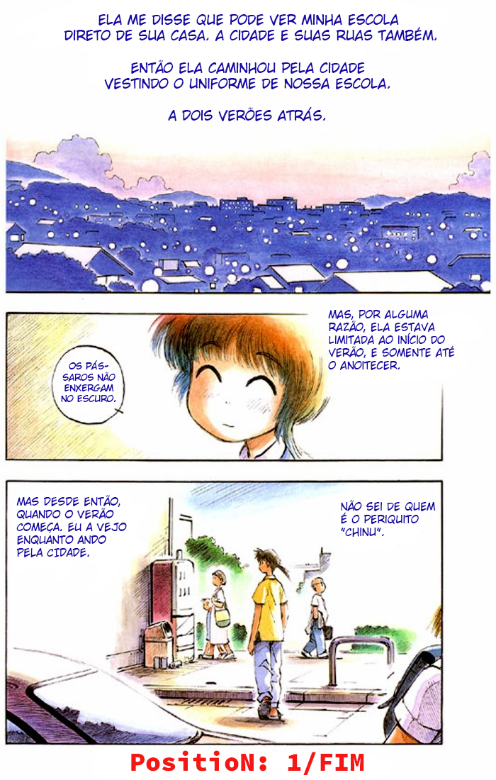 PositioN Ch. 1 第9页