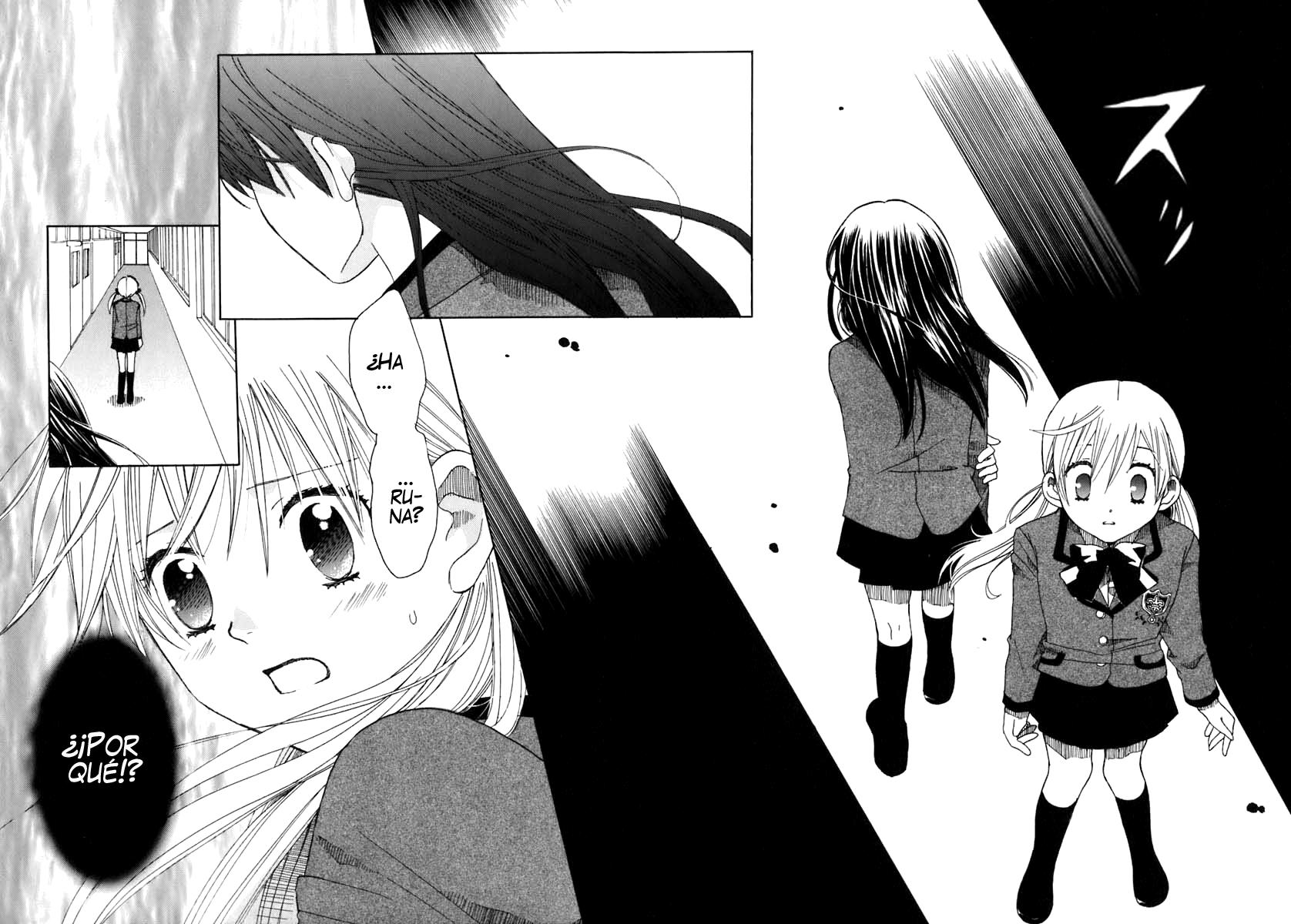 Hatsukoi Shimai Un encuentro inolvidable 第37页