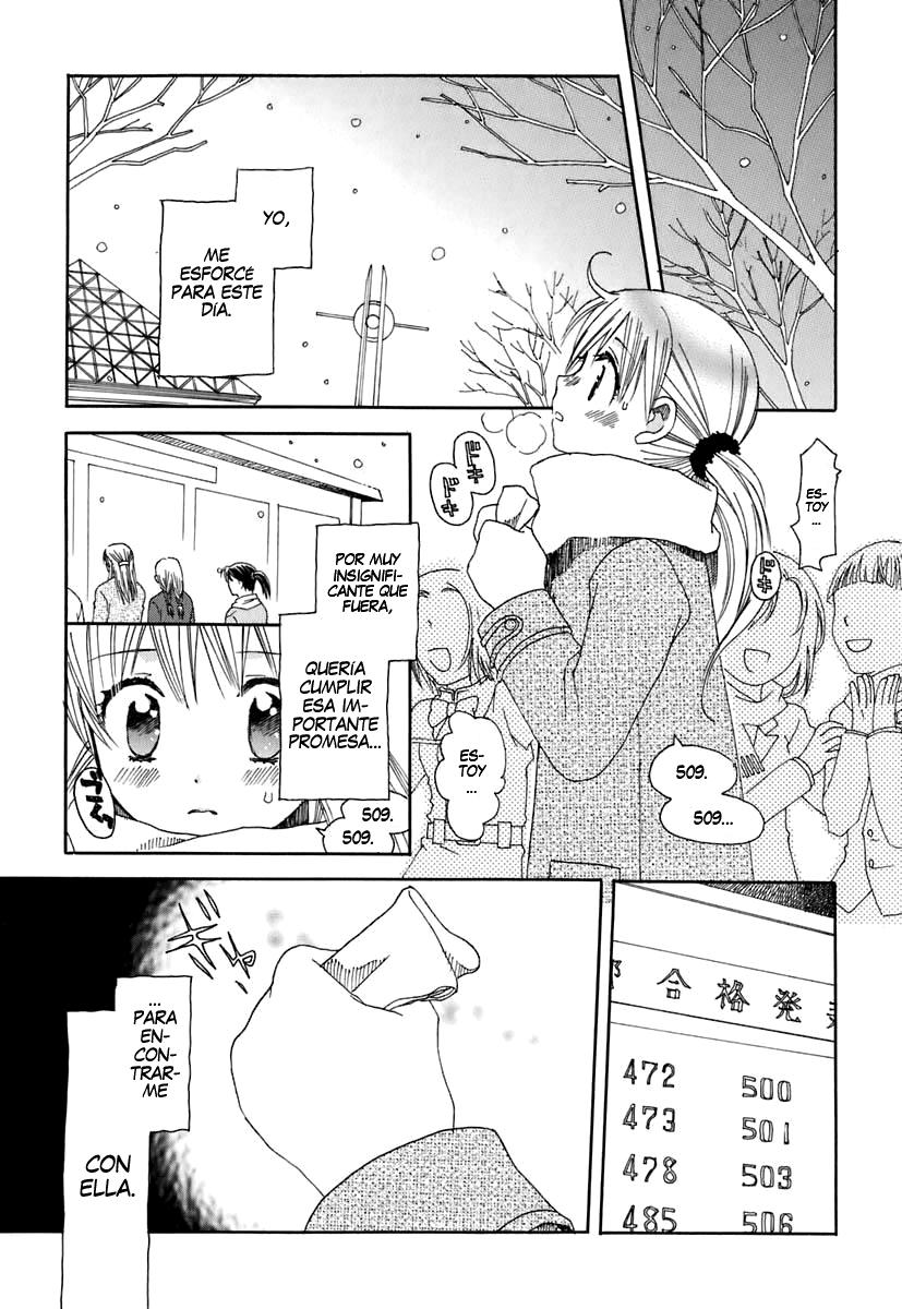 Hatsukoi Shimai Un encuentro inolvidable 第10页