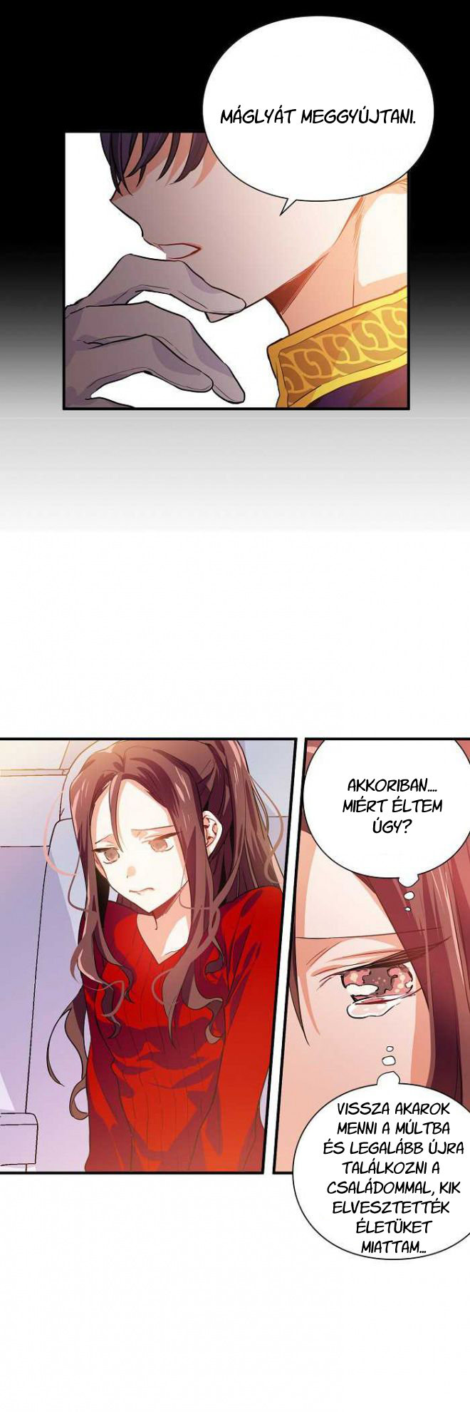 Doctor Elise Ch. 1 第22页
