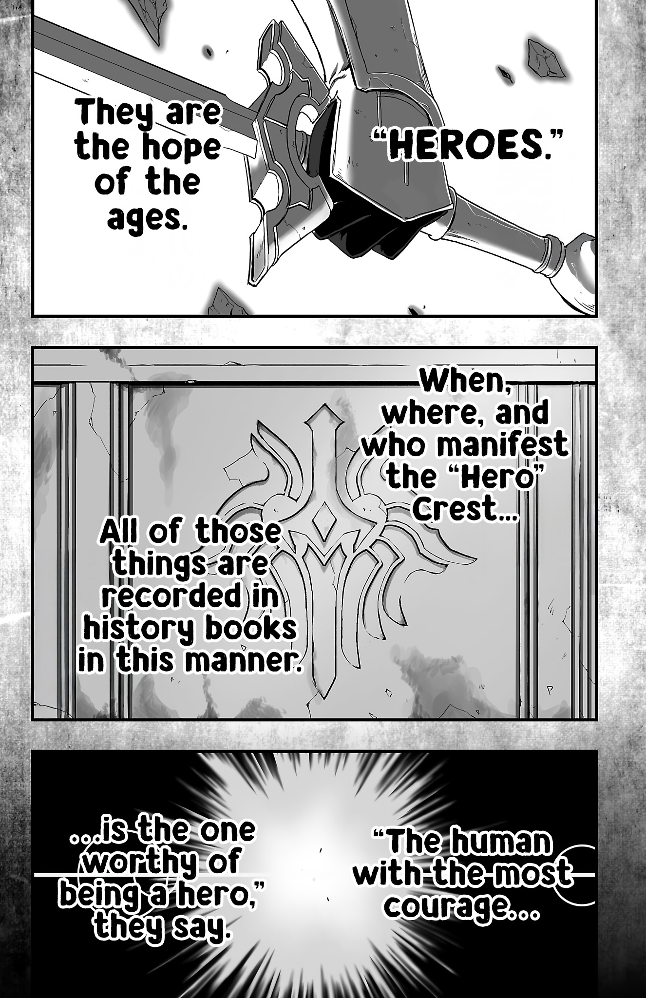 Toki no Yuusha 第2页