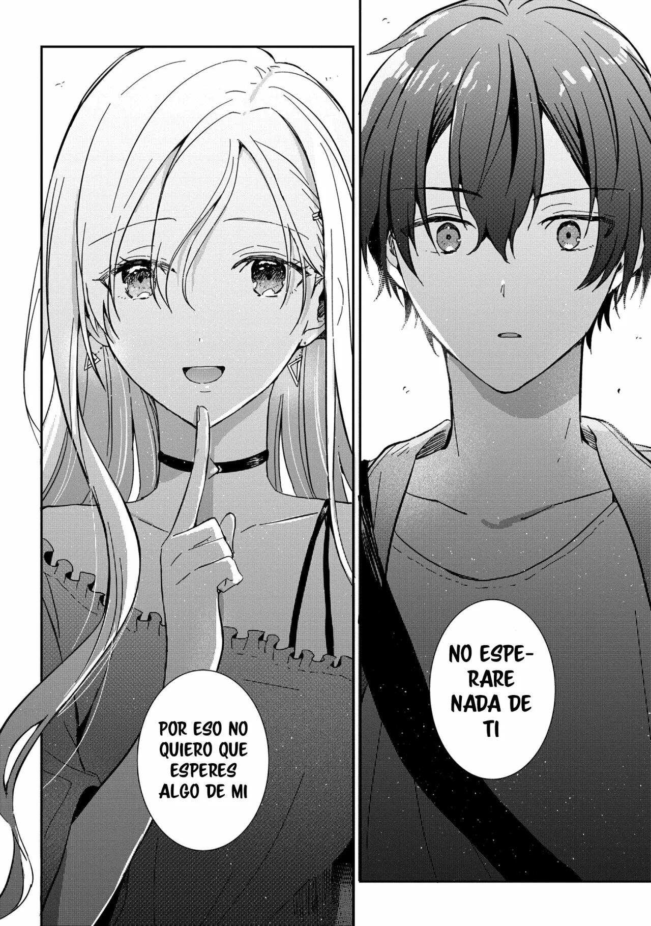 Days with My Stepsister Vol. 1 Ch. 1 第16页