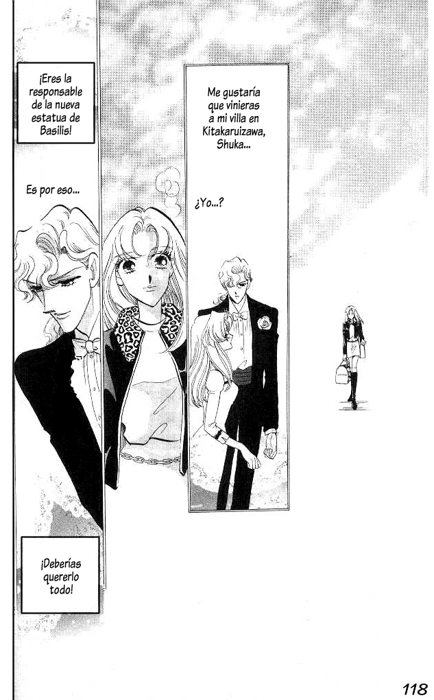 Daughter of Basilis Neo Basilis 第2页