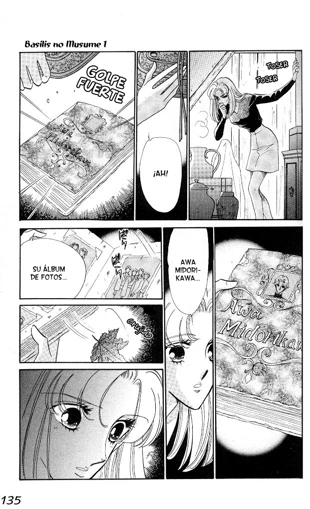 Daughter of Basilis Neo Basilis 第19页