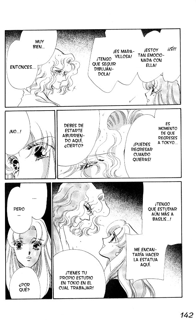 Daughter of Basilis Neo Basilis 第26页