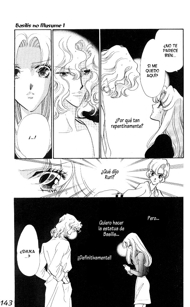 Daughter of Basilis Neo Basilis 第27页
