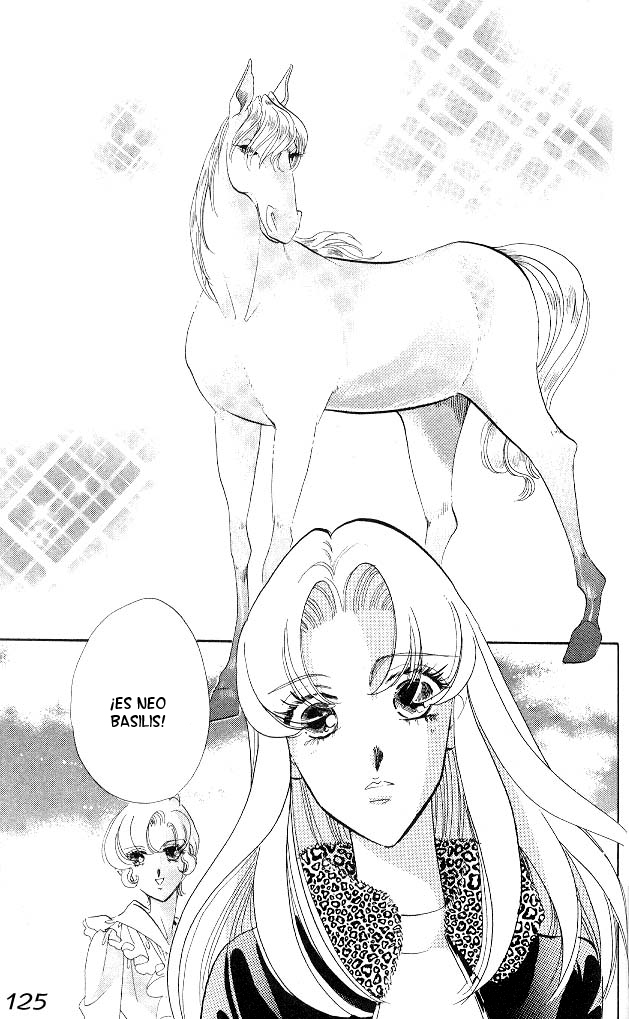 Daughter of Basilis Neo Basilis 第9页