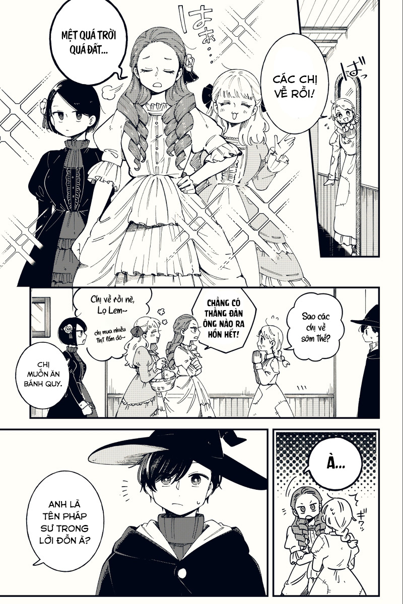 Migihara Short Shorts I Don't Need Glass Slippers 第6页