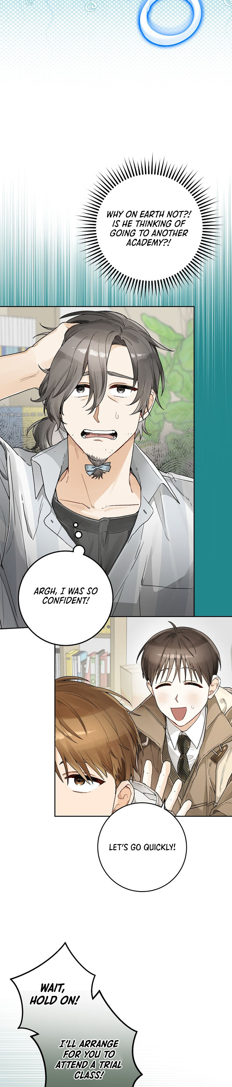 Rookie but One-in-a-Million Actor Vol. 1 Ch. 6 第19页