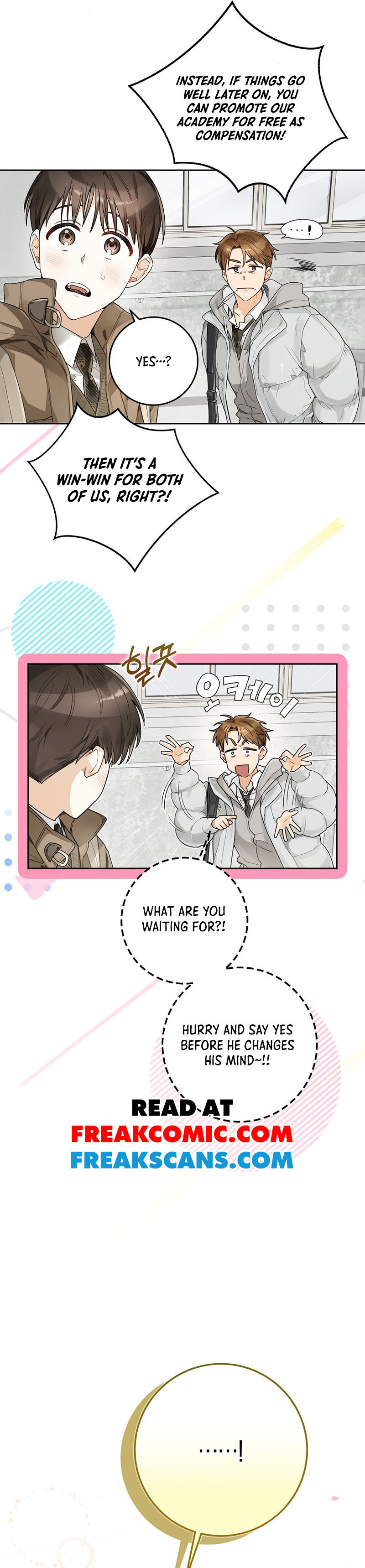 Rookie but One-in-a-Million Actor Vol. 1 Ch. 6 第25页