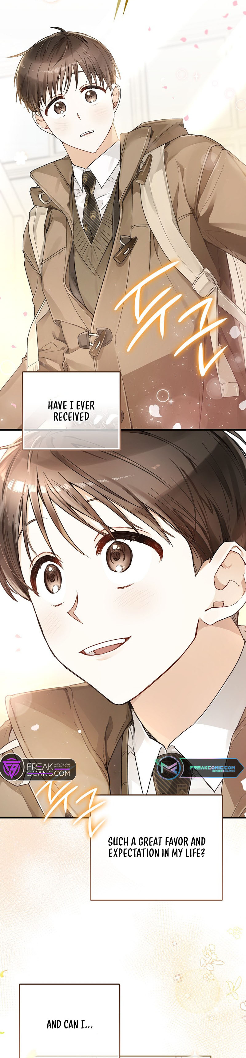 Rookie but One-in-a-Million Actor Vol. 1 Ch. 6 第26页