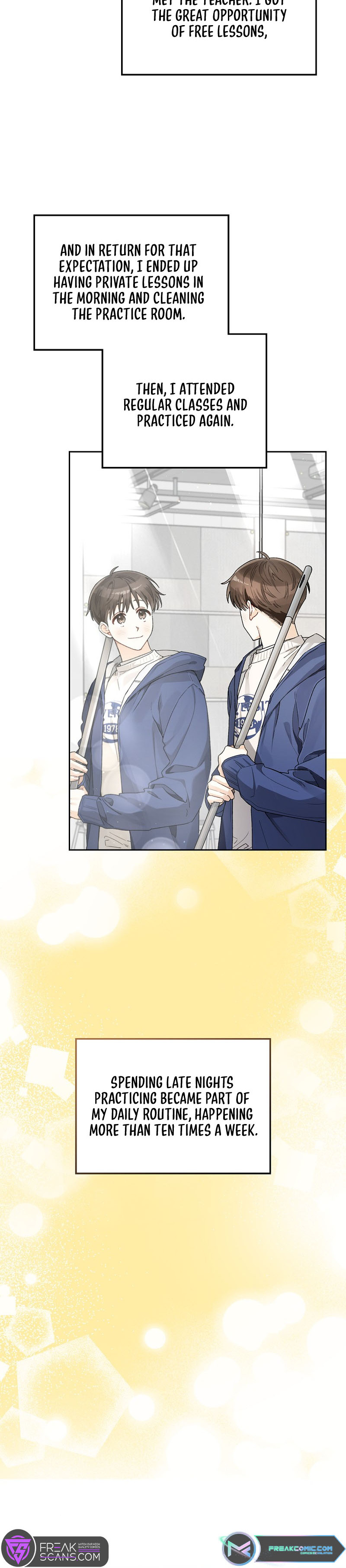 Rookie but One-in-a-Million Actor Vol. 1 Ch. 6 第36页
