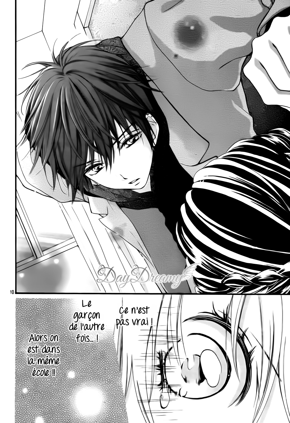 Shirokuro-kun to Anzu-chan. Vol. 1 Ch. 1 第14页