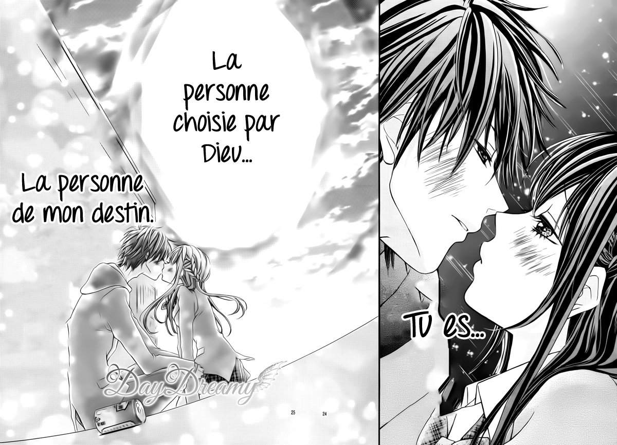 Shirokuro-kun to Anzu-chan. Vol. 1 Ch. 1 第28页