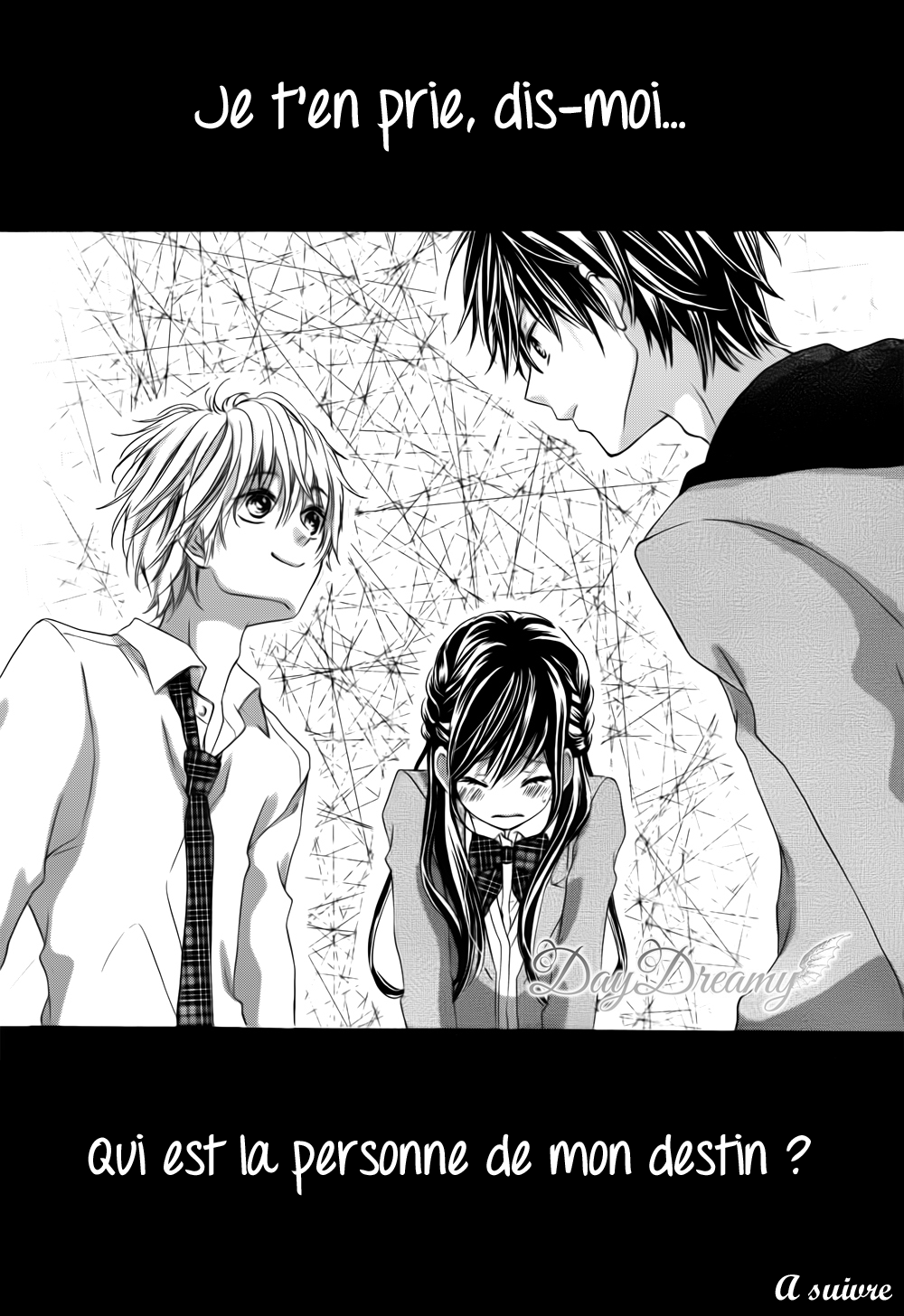 Shirokuro-kun to Anzu-chan. Vol. 1 Ch. 1 第42页