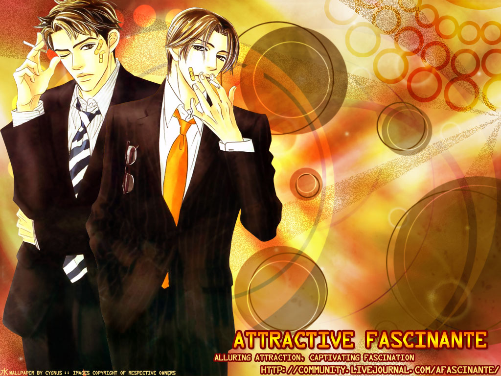 Dare ga Omae wo Suki da to Itta Vol. 1 Ch. 5 第1页