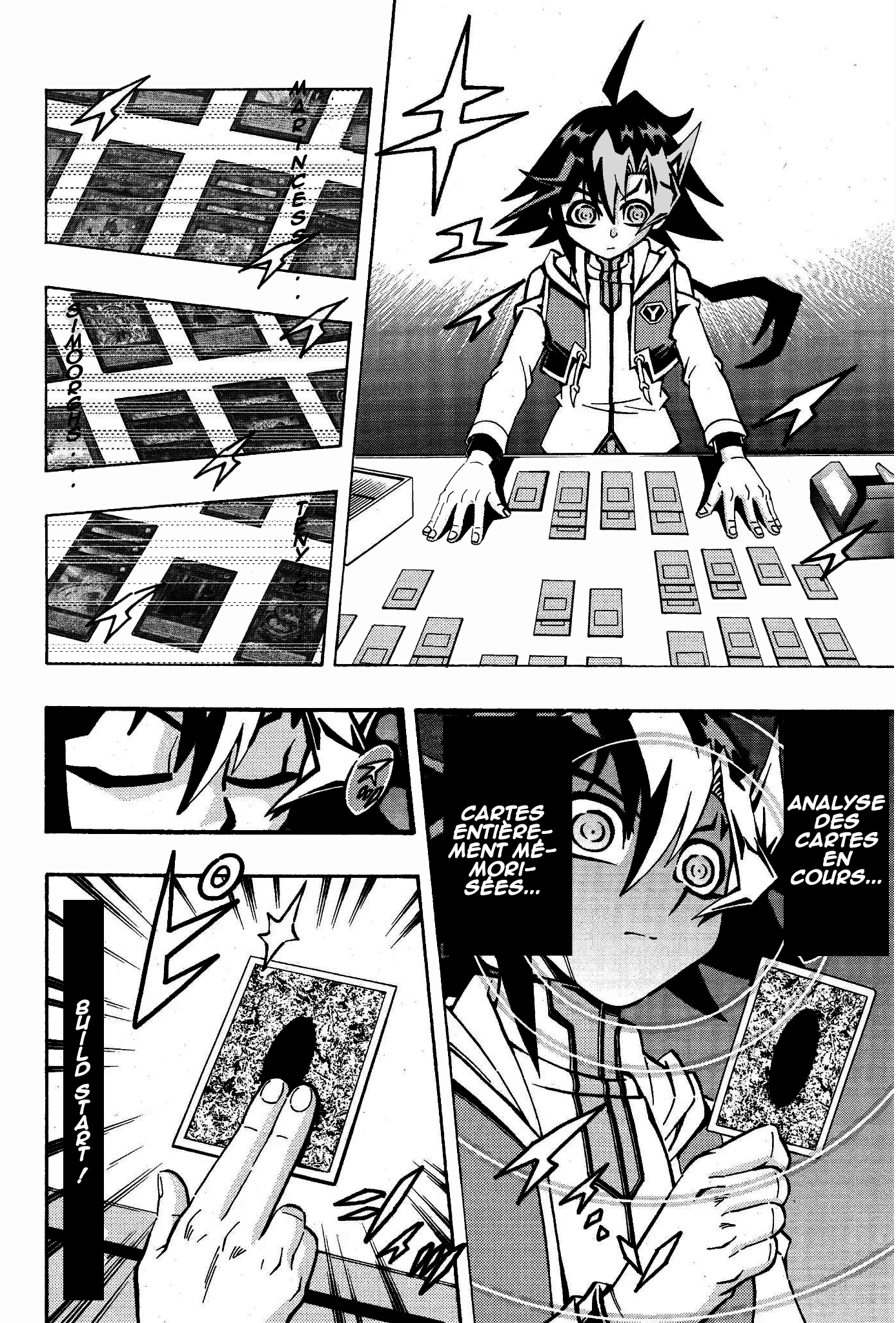 Yu-Gi-Oh! OCG Structures Build start ! 第12页