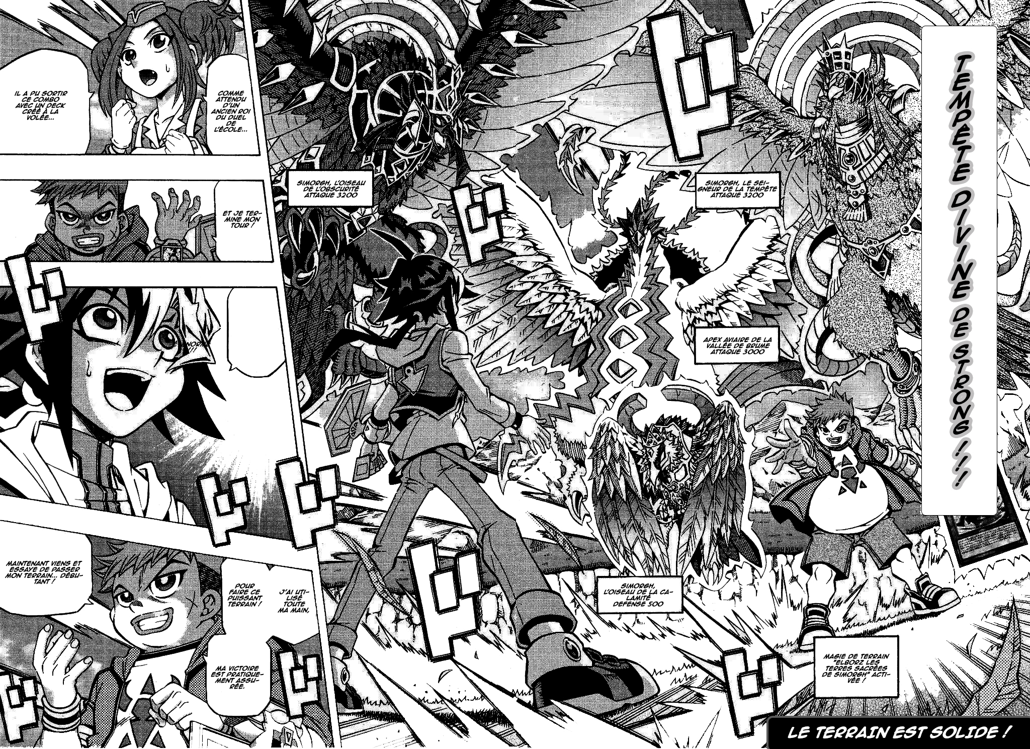 Yu-Gi-Oh! OCG Structures Build start ! 第23页