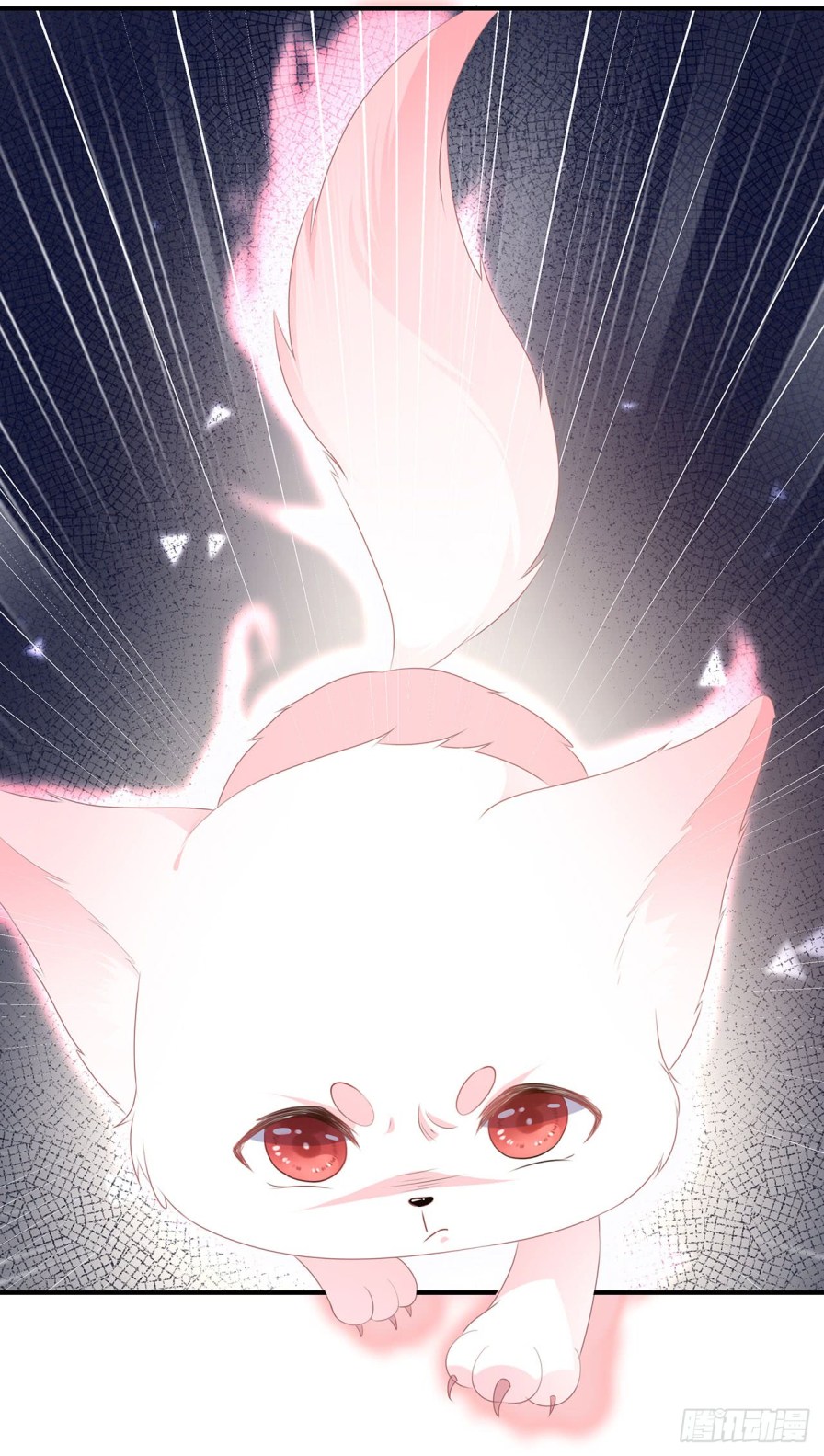 Fox Concubine, Don't Play With Fire Vol. 1 Ch. 2 第11页