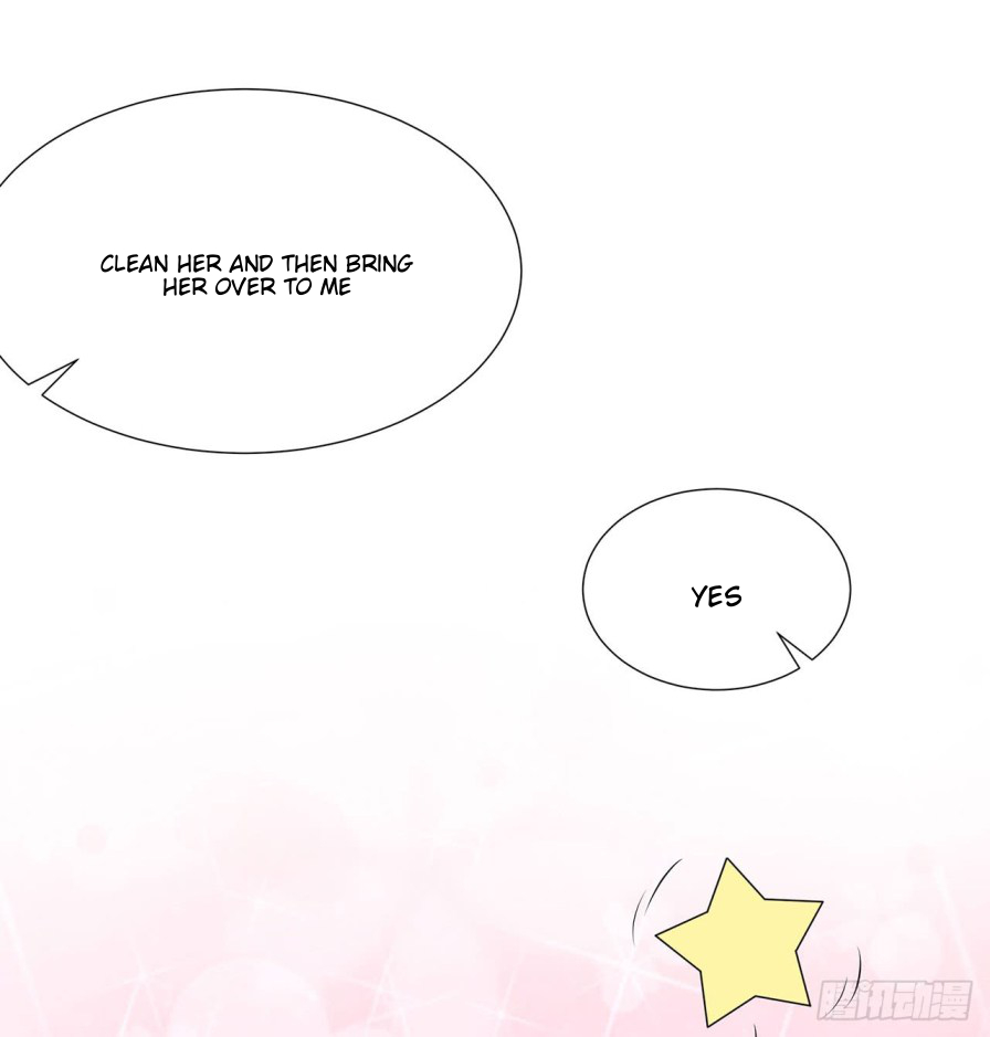 Fox Concubine, Don't Play With Fire Vol. 1 Ch. 2 第18页