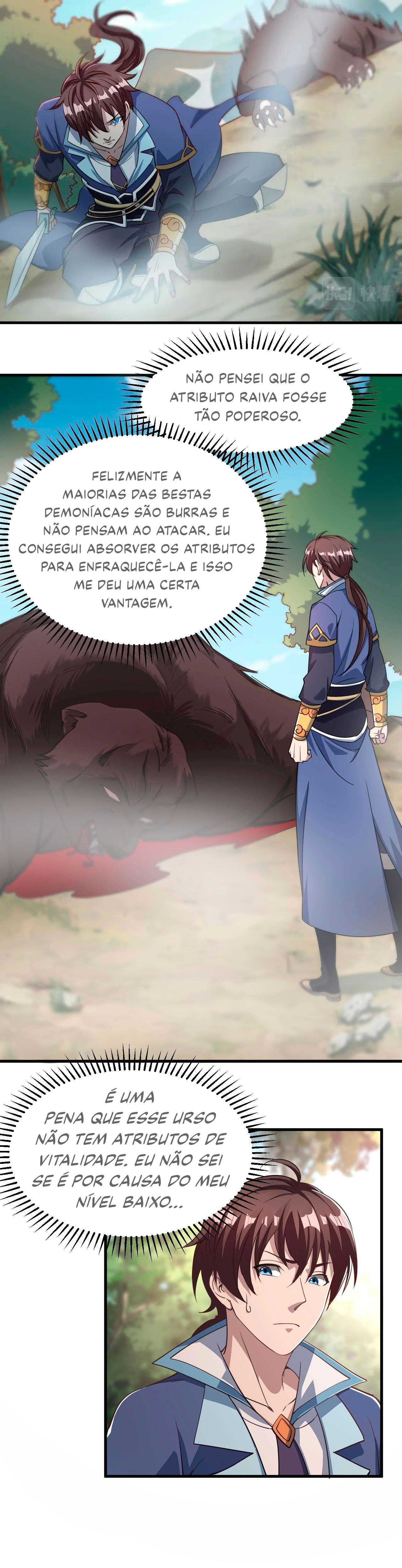 I Can Extract Attributes Ch. 4 第14页