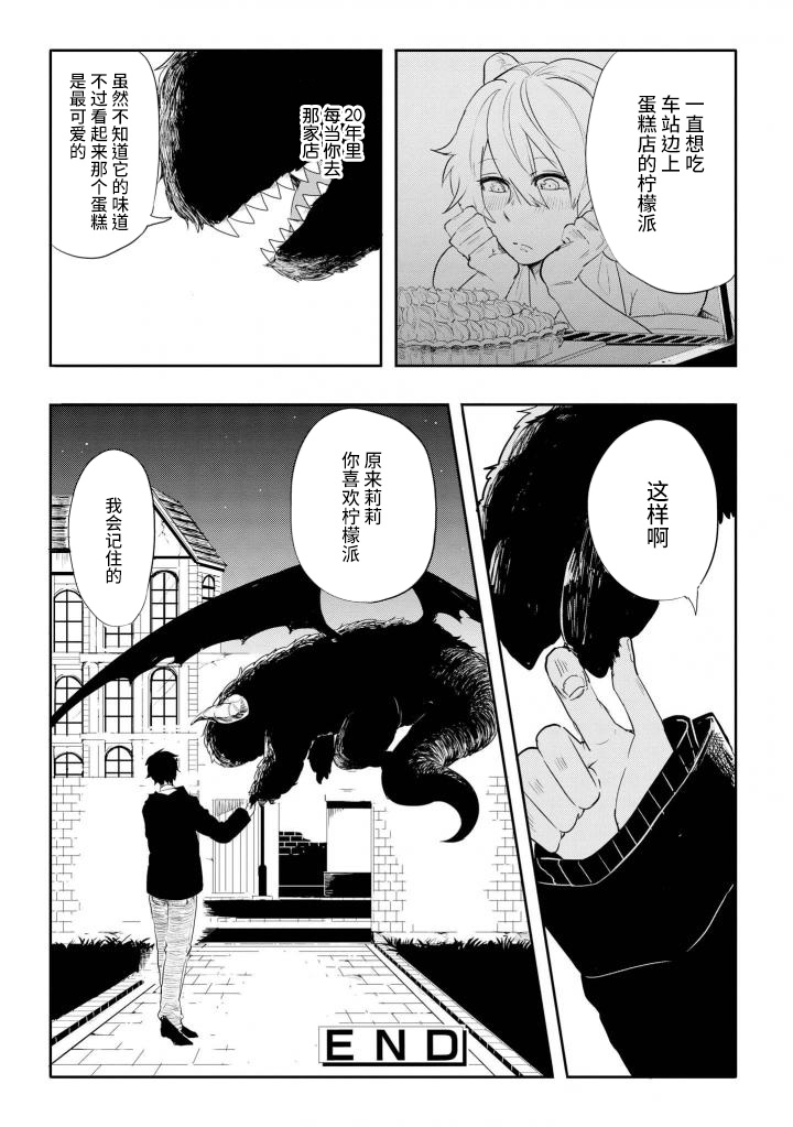 Ishu Renai Monogatarishuu 七日天使 第22页