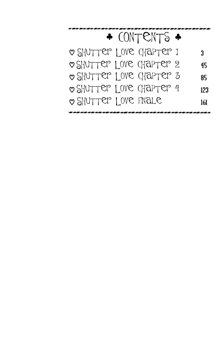 Shutter Love 第5页
