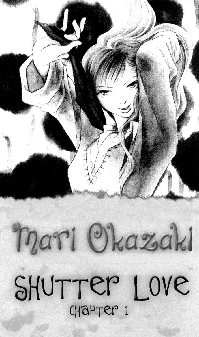 Shutter Love 第6页