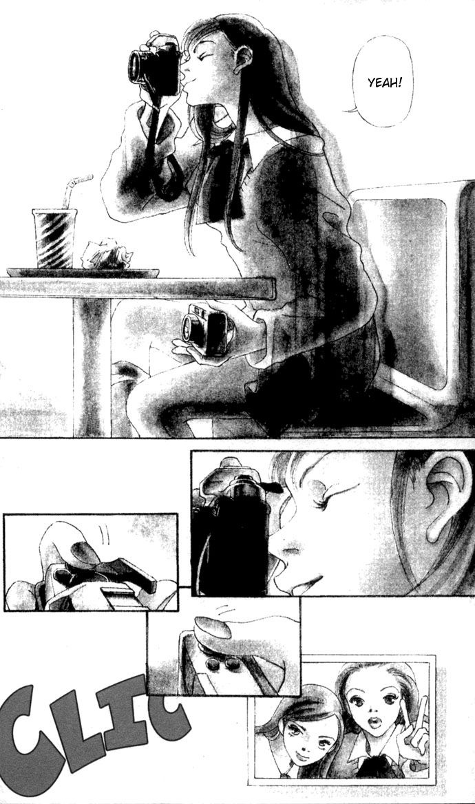 Shutter Love 第8页