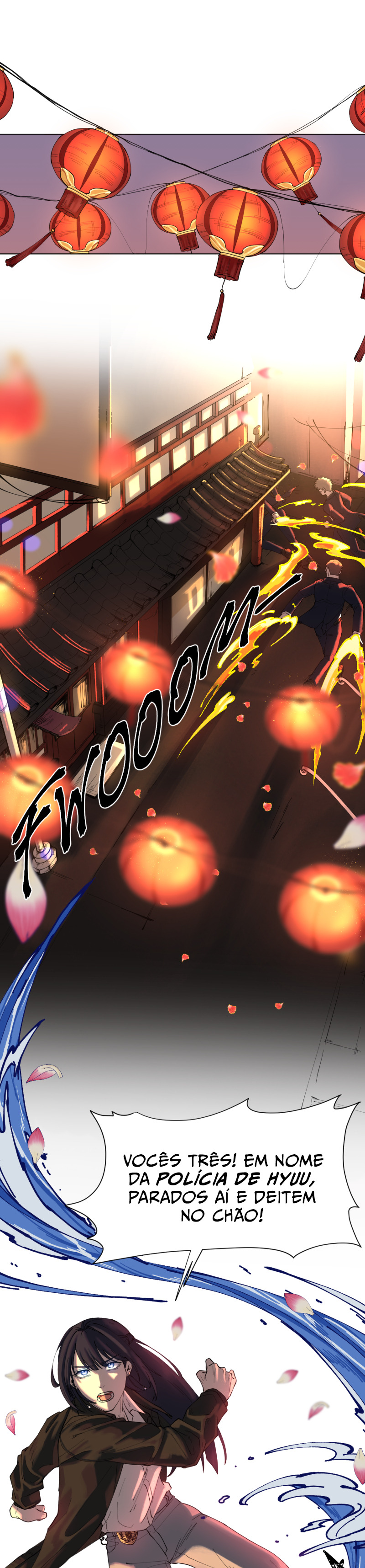 6th Degree Ch. 1 第2页