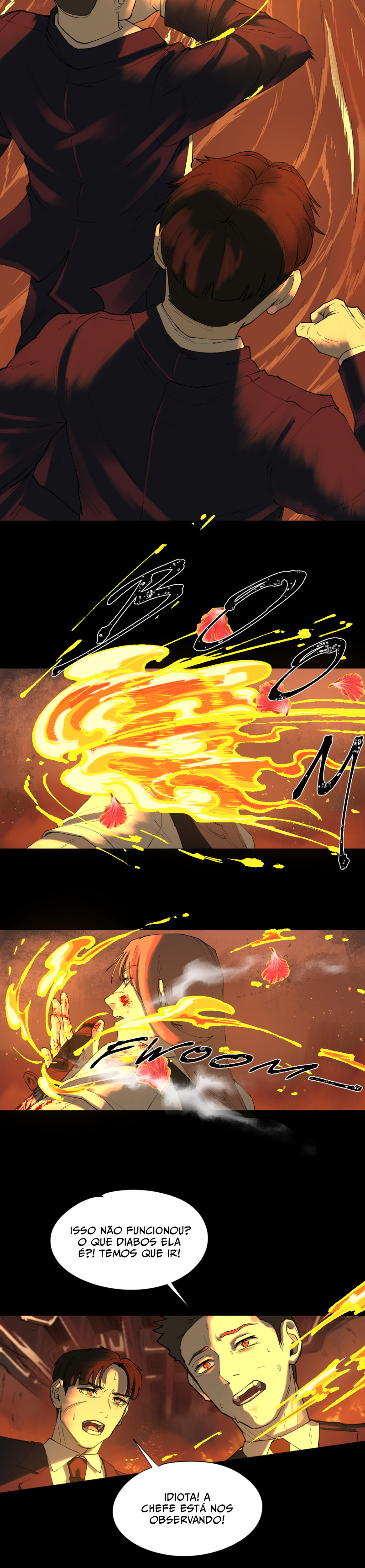 6th Degree Ch. 1 第17页