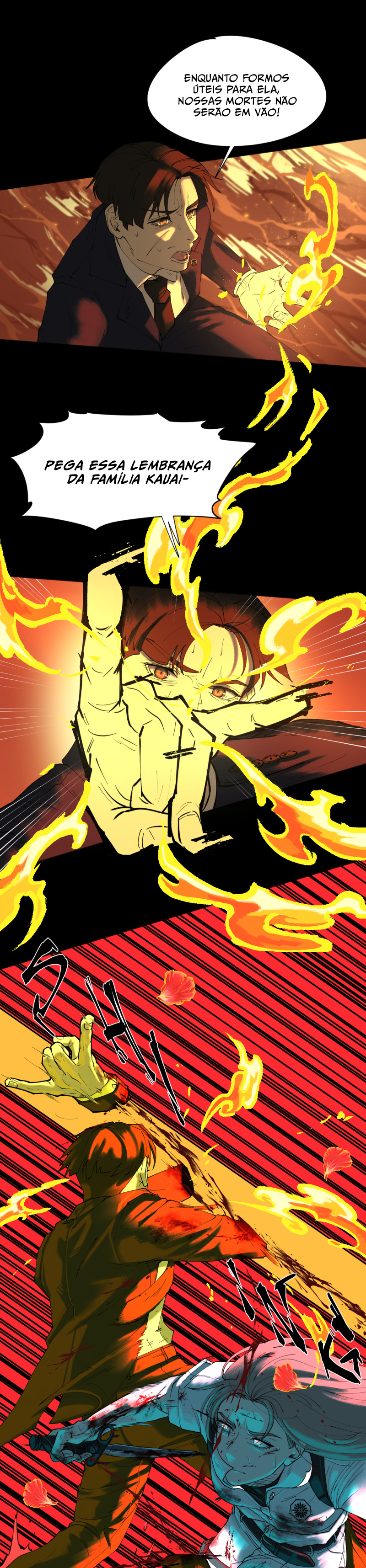 6th Degree Ch. 1 第18页