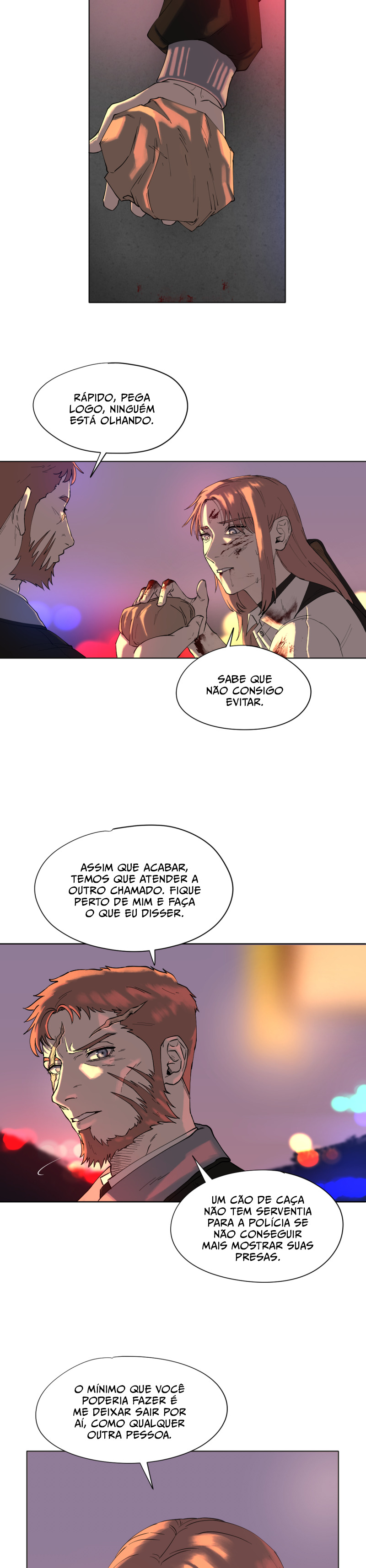 6th Degree Ch. 1 第24页