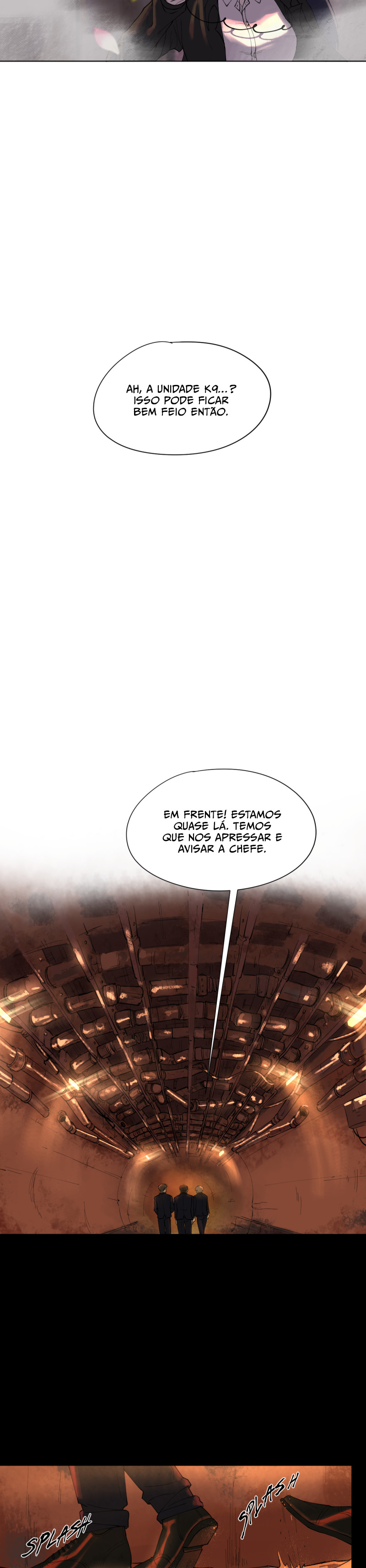 6th Degree Ch. 1 第8页