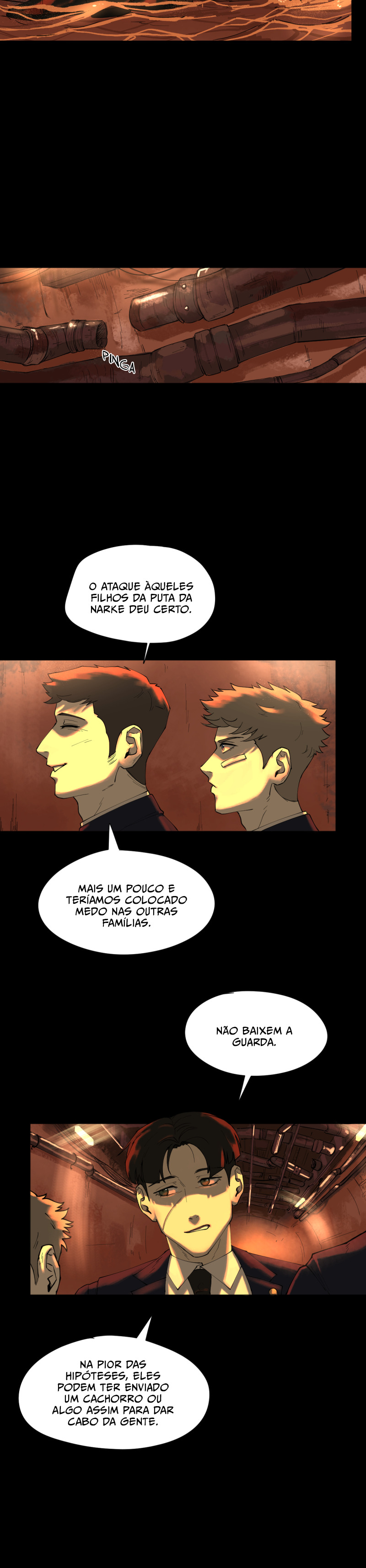 6th Degree Ch. 1 第9页
