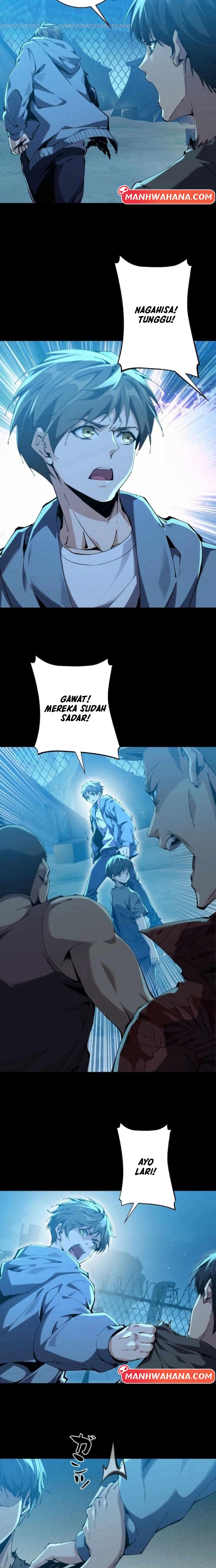 Physics Of The Wasteland Ch. 3 第11页